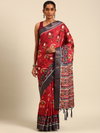 Vantara Vol 7 By Bunawat Daily Wear Cotton Printed Saree Wholesalers In Delhi
